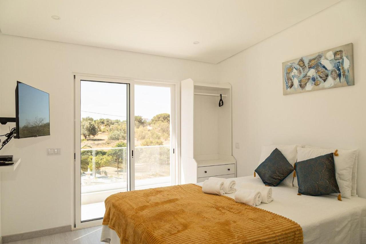 Appartement O Pinhal Do Avo - By Bedzy à Almancil Extérieur photo