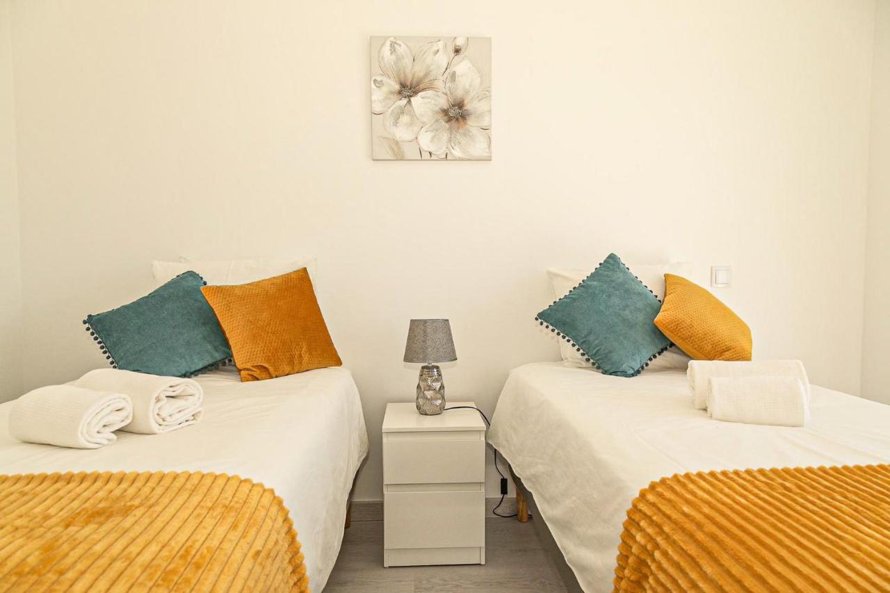 Appartement O Pinhal Do Avo - By Bedzy à Almancil Extérieur photo