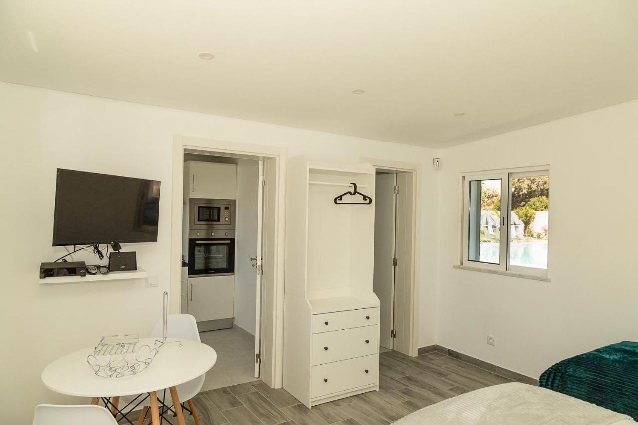 Appartement O Pinhal Do Avo - By Bedzy à Almancil Extérieur photo