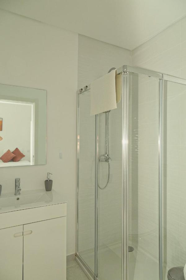 Appartement O Pinhal Do Avo - By Bedzy à Almancil Extérieur photo