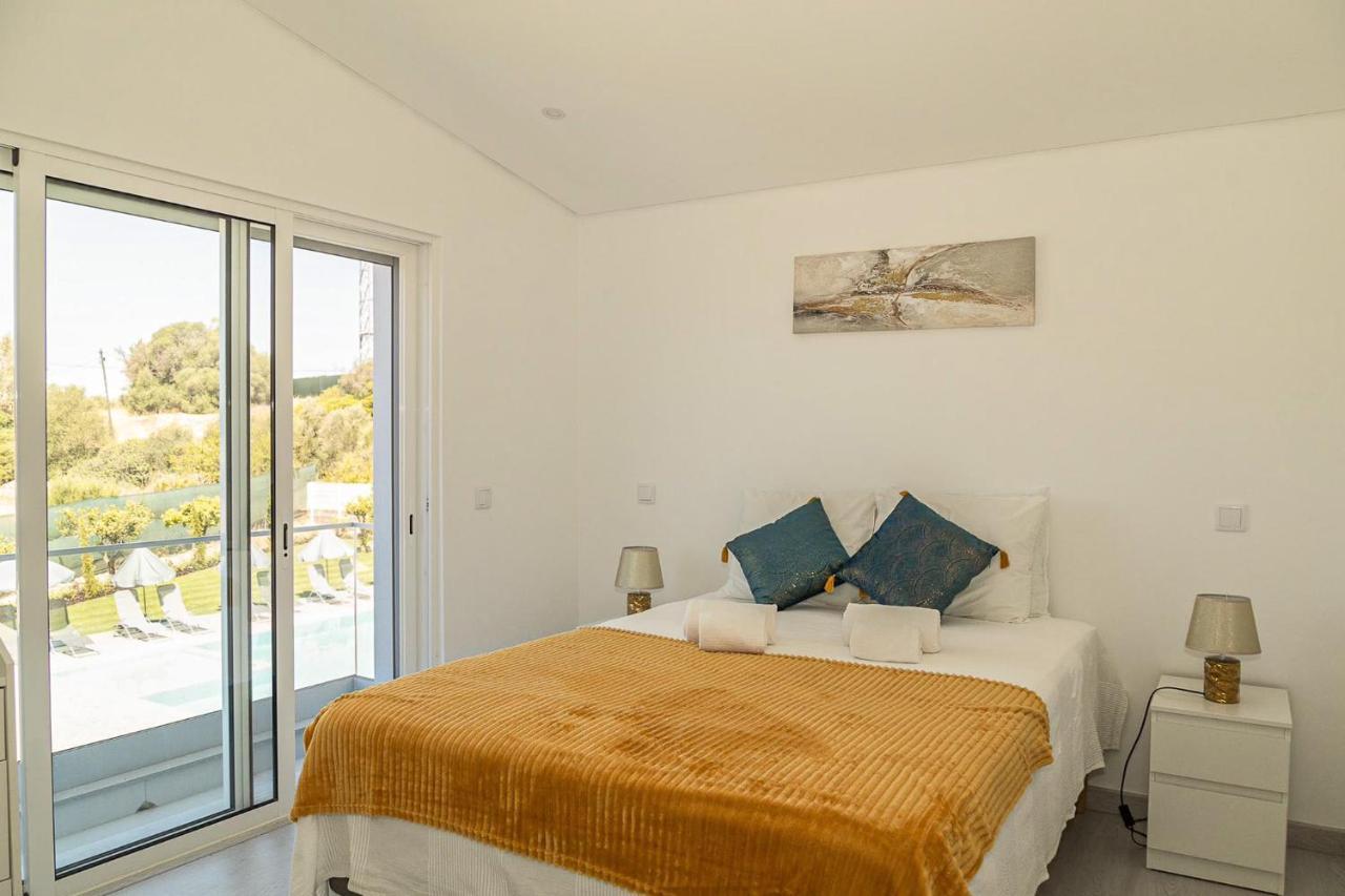 Appartement O Pinhal Do Avo - By Bedzy à Almancil Extérieur photo