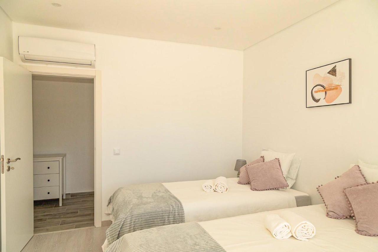 Appartement O Pinhal Do Avo - By Bedzy à Almancil Extérieur photo