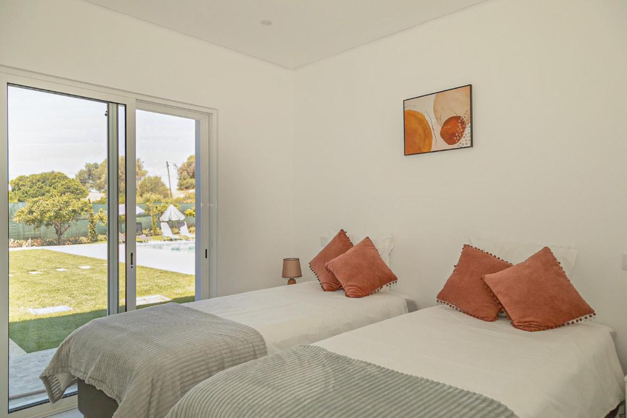 Appartement O Pinhal Do Avo - By Bedzy à Almancil Extérieur photo