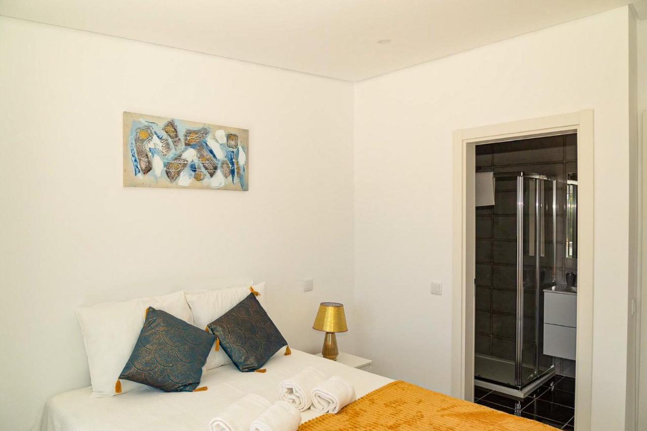 Appartement O Pinhal Do Avo - By Bedzy à Almancil Extérieur photo