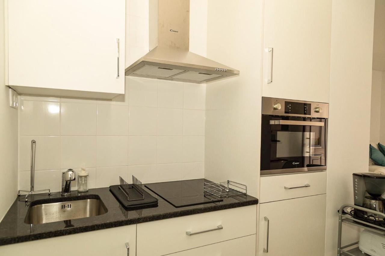 Appartement O Pinhal Do Avo - By Bedzy à Almancil Extérieur photo