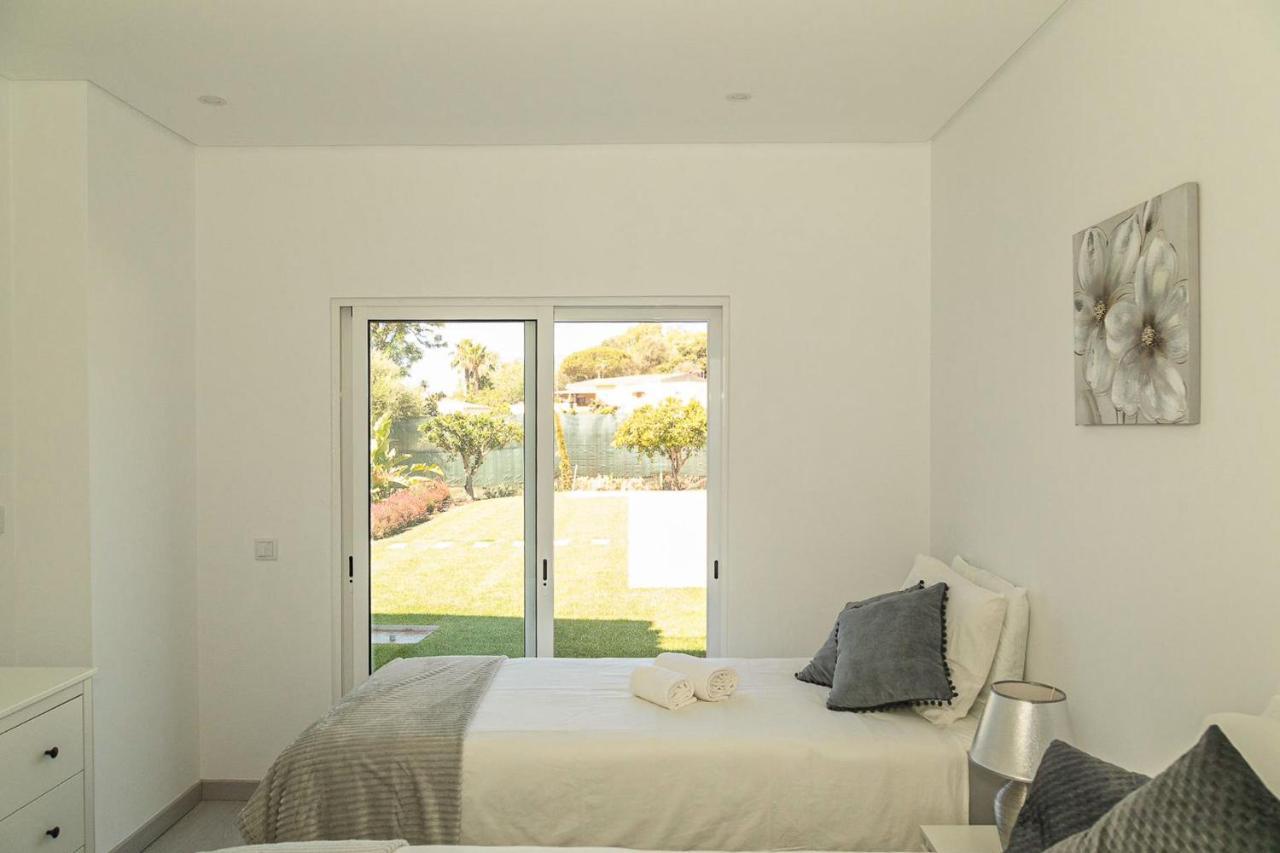 Appartement O Pinhal Do Avo - By Bedzy à Almancil Extérieur photo