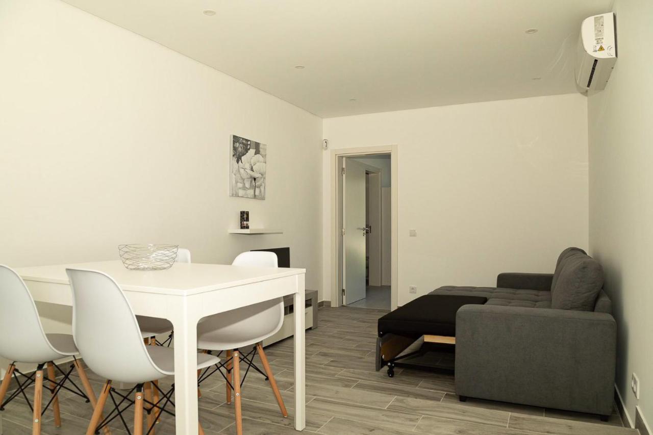 Appartement O Pinhal Do Avo - By Bedzy à Almancil Extérieur photo