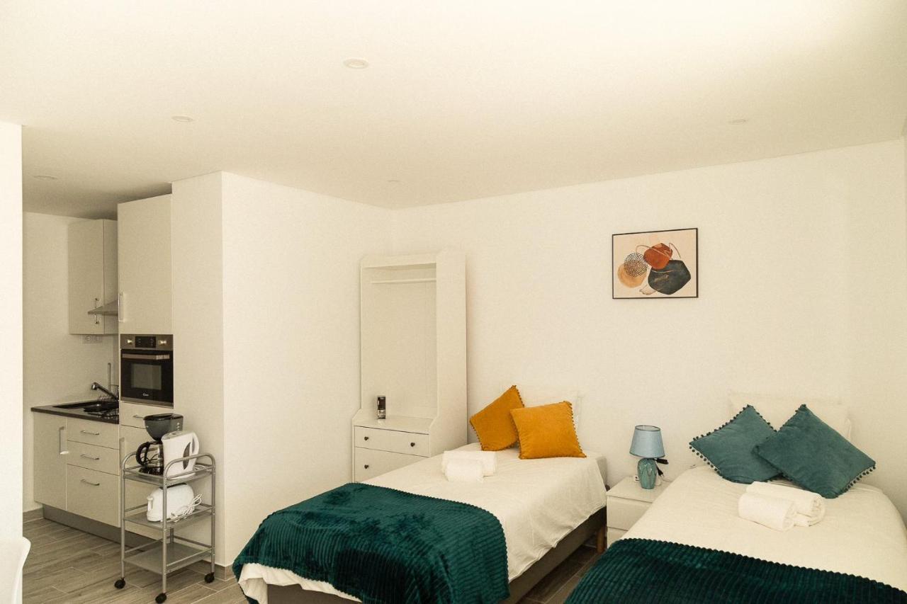 Appartement O Pinhal Do Avo - By Bedzy à Almancil Extérieur photo