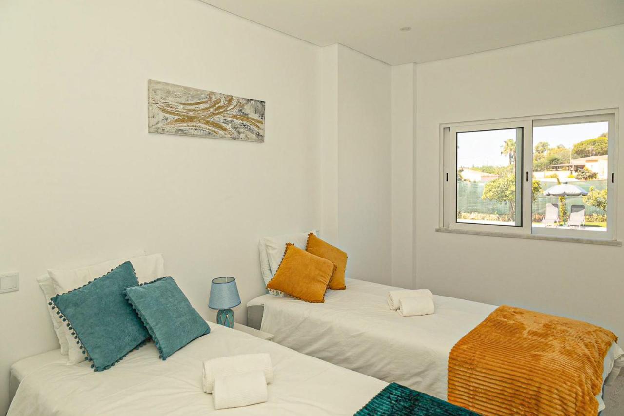 Appartement O Pinhal Do Avo - By Bedzy à Almancil Extérieur photo